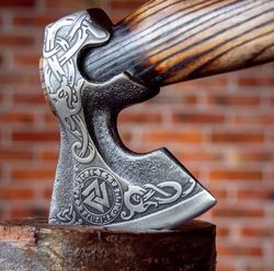 Viking Axe | Vikings axe | RAGNAR Viking axe | Viking ax | Viking handmade axe | Viking Axe