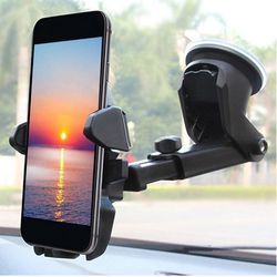 car windshield mount holder stand