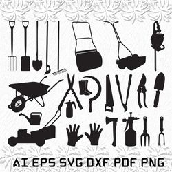 landscaping svg, landscaping s svg, landscape svg, landscaping equipment, sports, svg, ai, pdf, eps, svg, dxf, png