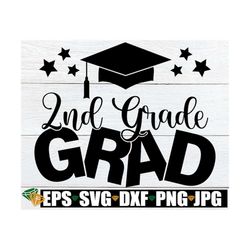 2nd grade grad, 2nd grade graduation, end of 2nd grade, elementary school graduation, final day of 2nd grade, end of the