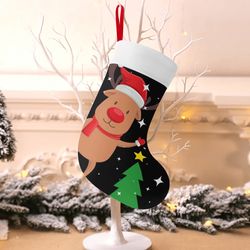 custom christmas stockings merry christmas christmas socks gift stockings new years