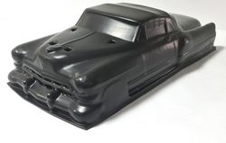 unbreakable body for traxxas x-maxx old car