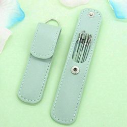 ear pick cleaning set safe earwax remover