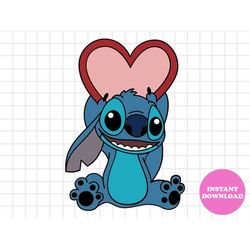 stitch svg layered item, clipart, cricut, digital vector cut file , svg, png, dxf, eps files