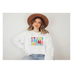 too busy being hermosa sweatshirt, proud mexican woman t-shirt, funny spanish women's tee gift, hermosa sweatshirt, lati