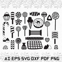 lollipop candy svg, lollipop candys svg, lollipop svg, candy, pop, svg, ai, pdf, eps, svg, dxf, png