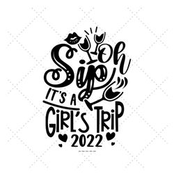 girls trip gifts, girls holiday svg, road trip svg, girls weekend, vacation svg, girl group, funny girls trip