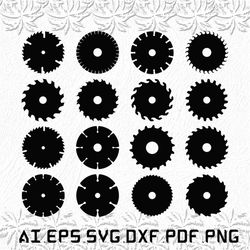 diamond saw blade svg, diamond saw blades svg, diamond svg, saw, blade, svg, ai, pdf, eps, svg, dxf, png