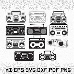 radio boombox svg, radio boombox's svg, love svg, hand, radio, svg, ai, pdf, eps, svg, dxf, png