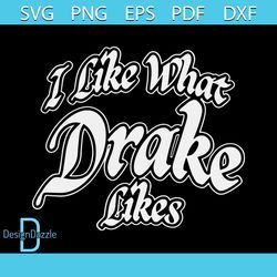 i like what drake likes its all a blur tour 2023 svg download