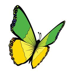 butterfly svg, png, jpg files. butterfly. digital download.