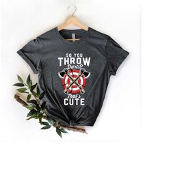 axe thrower shirt gift for axe ax thrower throwing shirt, lumberjack shirt, axe thrower gift, lumberjack gift, axe gift,