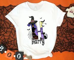 personalized name halloween png, customized name kids, boys