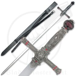 harry potter sword godric gryffindor replica swords