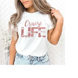 Cruise Life 2023 Shirt,Cruise Crew Shirt,Family Cruise Shirt,Cruise Vacation Shirt,Funny Cruising Shirt,Cruise Life Shir