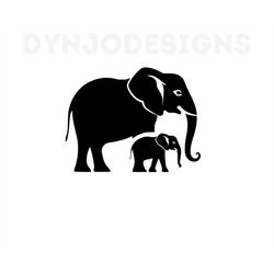 elephant svg, elephant clipart, elephant png, elephant head, elephant cut files for cricut , elephant silhouette