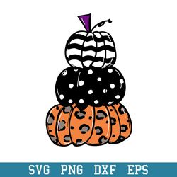 pumpkin vacation halloween svg, halloween svg, png dxf eps digital file