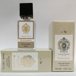 mini perfume tiziana terenzi "andromeda" 25 ml uae