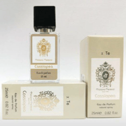 mini perfume tiziana terenzi "cassiopea" 25 ml uae