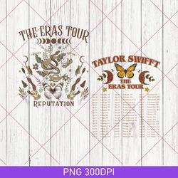 the eras tour butterfly, the eras tour butterfly png, taylor new album merch, taylor png, swift midnight, eras tour png