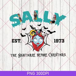 sally est 1973 disney halloween png, nightmare before christmas halloween, oogie boogie bash halloween party 2023 png