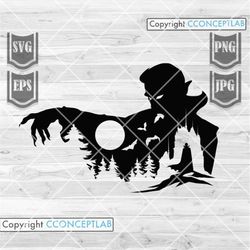 dracula svg | dracula cutfiles | dracula png | vampire svg | horror scene svg | horror svg | vampire png | vampire clipa