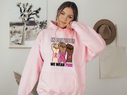 breast cancer sweatshirt, breast cancer gifts, breast cancer awareness, breast cancer survivor, cancer tee, cancer sweat