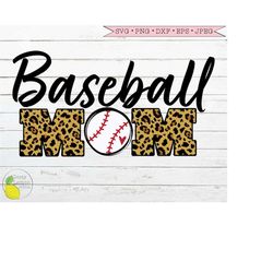 baseball svg, baseball mom svg leopard print svg, baseball stitches love baseball svg files for cricut downloads silhoue