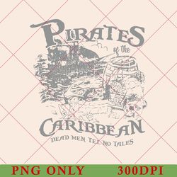 funny disney mickey mouse & friends pirates of the caribbean retro png, wdw trip 2023 png, family birthday gift png