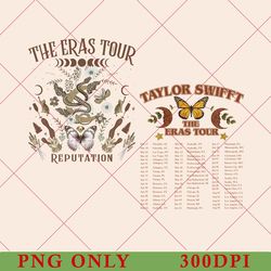 taylor butterfly png, swiftie merch, the eras tour merch png, eras tour png, taylor png, swiftie merch, eras tour png