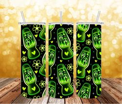 20oz ghost face lava lamp style tumbler wrap, instant download, halloween png, sublimation design, png file