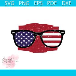 US sunglasses svg, independence day svg, 4th of july svg, sunglasses svg, patriotic svg, america flag, independence day