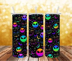 jack skellington tumbler png, 20oz sublimated tumbler, 20oz skinny tumbler png, minie png, png file