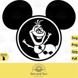 minnie mouse ears clip art