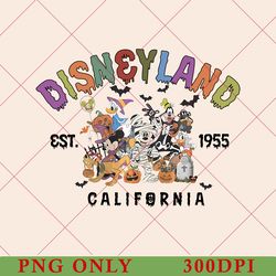 vintage walt disney world halloween png, mickey and friends halloween png, disney halloween 2023 png, magic kingdom png