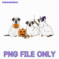 rottweiler halloween ghost png, halloween rottweiler png, dog mom sublimation, dog ghost digital download, spooky vibes