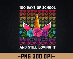 100 days of school , girls teachers png, digital download