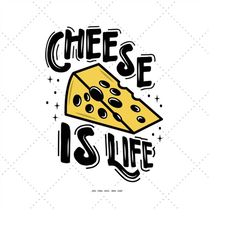 funny food, funny food svg, cheese svg, chef gift, gift for friends, funny svg, cheese png