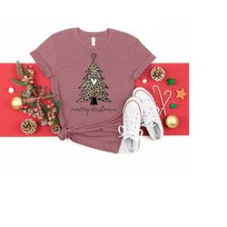 christmas tree shirt,christmas shirt,it is the most wonderful time of the year,merry christmas,matching family ,family m