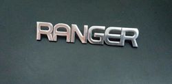 ranger emblem