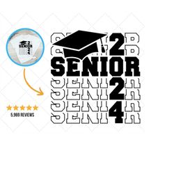 graduation shirt svg, senior class svg, graduation gift svg