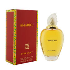 amarige by givenchy by givenchy for women fragance - 3.3 oz edt spray