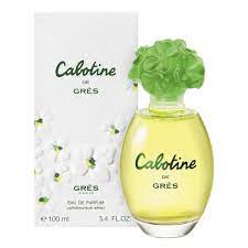 cabotine by parfums gres by parfums gres for women for women fragance - 3.4 oz edt spray