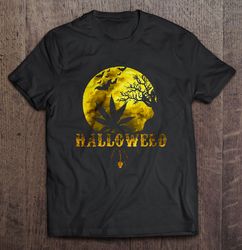 smoke weed everyday halloweed halloween