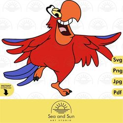 iago aladdin svg, aladdin disneyland ears svg, png aladdin clip art files for cricut jpg clipart ears, t shirt for cricu