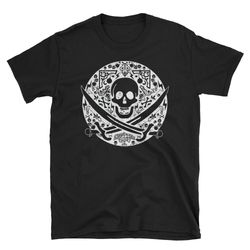 pirate boat captain shirt boating gifts pirate shirt nautical shirt