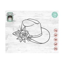 Lainey Wilson sublimation png, cowboy hat, floral cowboy hat