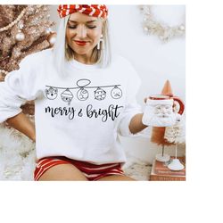 merry and bright svg, christmas shirt svg, christmas vibes svg, funny christmas svg, christmas svg, xmas svg, winter svg