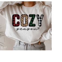 cozy season svg png, cozy vibes svg, christmas svg, get cozy svg, merry christmas svg, christmas jumper svg, winter svg,