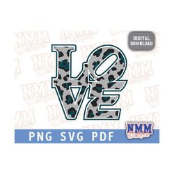 Philly Football svg png, pdf, svg files for cricut, vinyl cut file, iron on